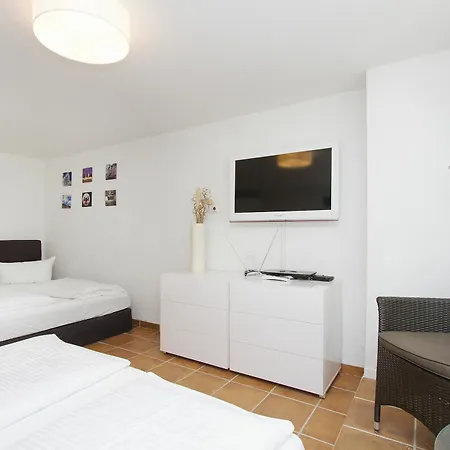 Appartement Am Treptower Park Berlijn