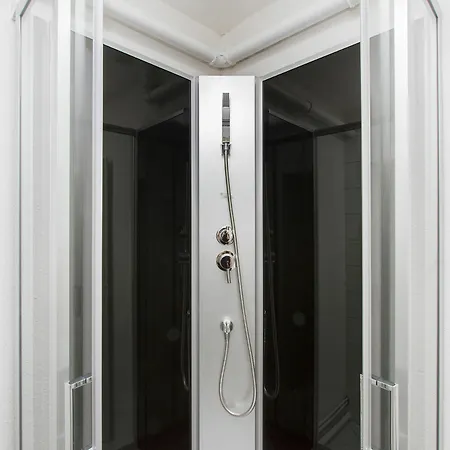 Am Treptower Park Appartement *